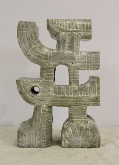 Verdolino- 25x16x8 cm