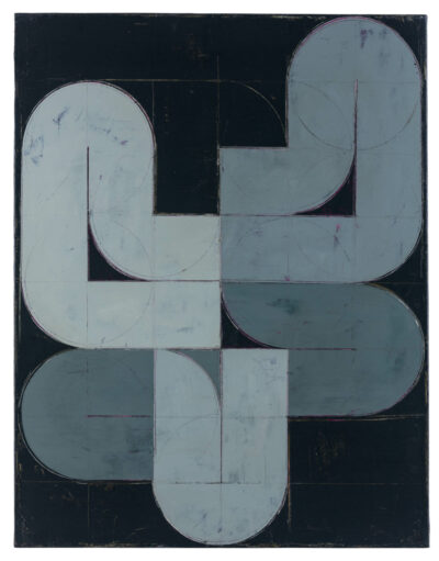 Serie Idol 2025, n°11, 90x70 cm