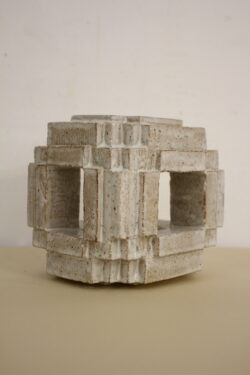 céramique, 16x15x15 cm