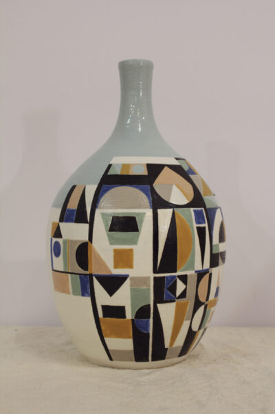 Sogno, céramique, 27 cm