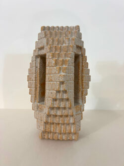 Castrum,21x9x9 cm