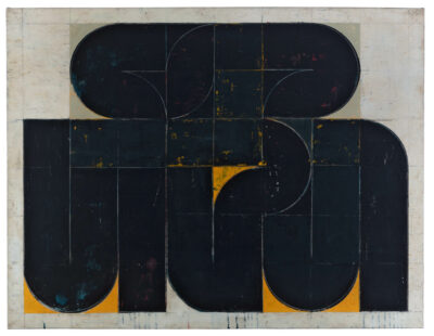 Serie Idol 2025, n°5, 100 x 130 cm