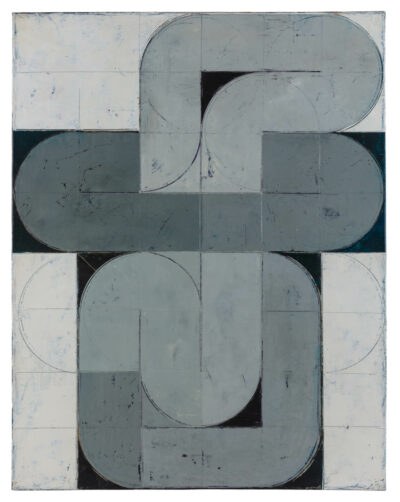 Serie Idol 2025, n°9, 90x70 cm