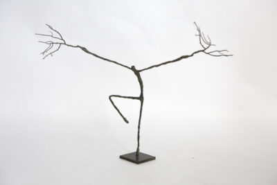 Bronze Hauteur 50 cm