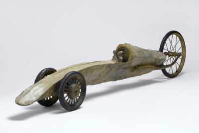 Bronze 140 X 15 X H22 cm