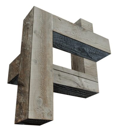 Angulaire 90 x 71 x 3 cm