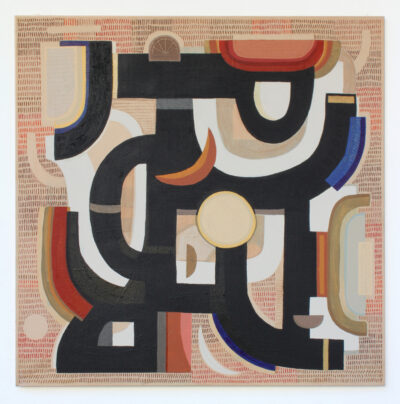 Diamant Gould- 100x100 cm