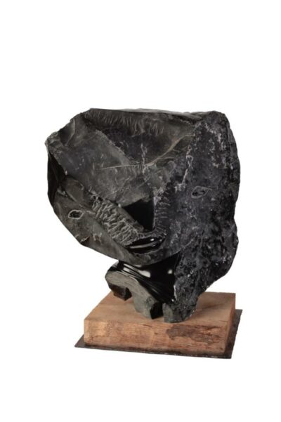 Miette, Granit, H20 cm