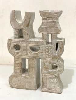 Nouvola, céramique, 40x28x11 cm