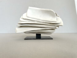 Strates Porcelaine 25x14x13 cm