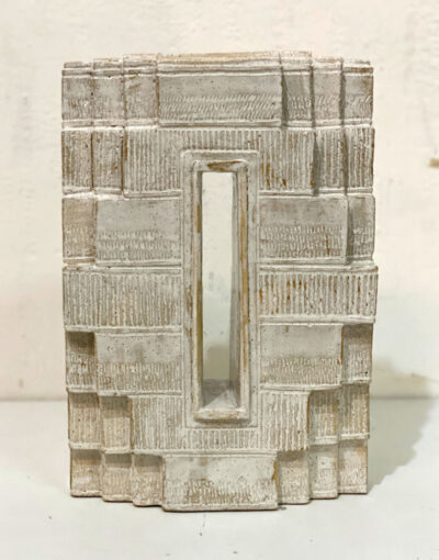 Roboi, Céramique, 40x30x11 cm