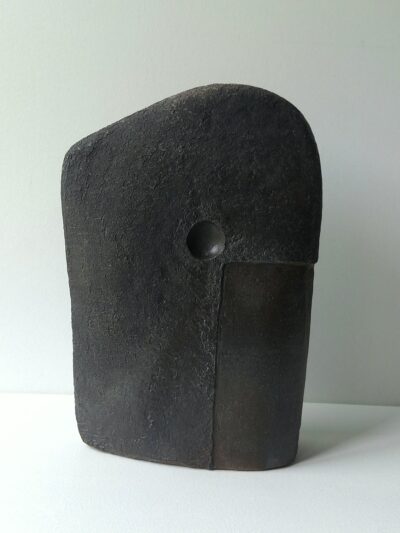 Monolithe II,
33 cm x 23 cm François-Xavier ROUX