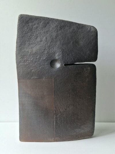 Monolithe III,
51 cm x 33 cm François-Xavier ROUX