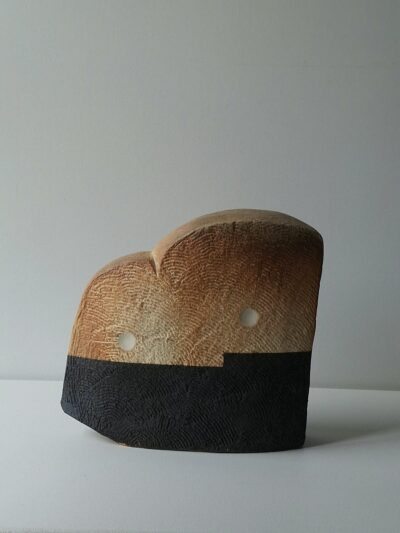 Fragment I,
22 cm x 24,5 cm François-Xavier ROUX