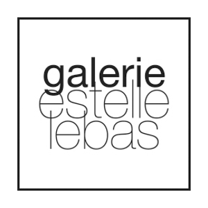 Galerie Estelle Lebas