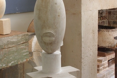 Constantin Brancusi