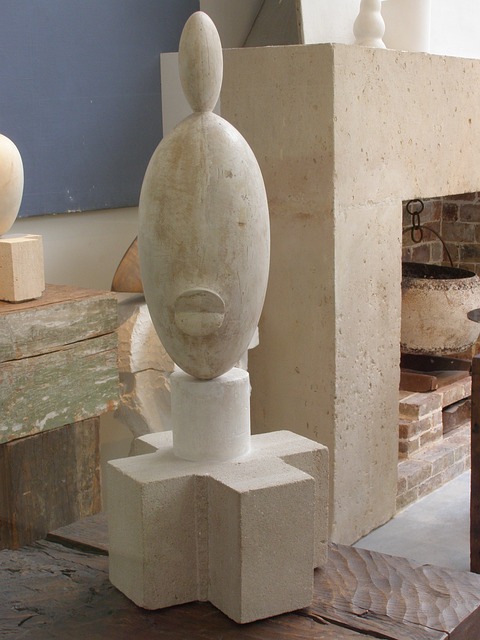 Constantin Brancusi