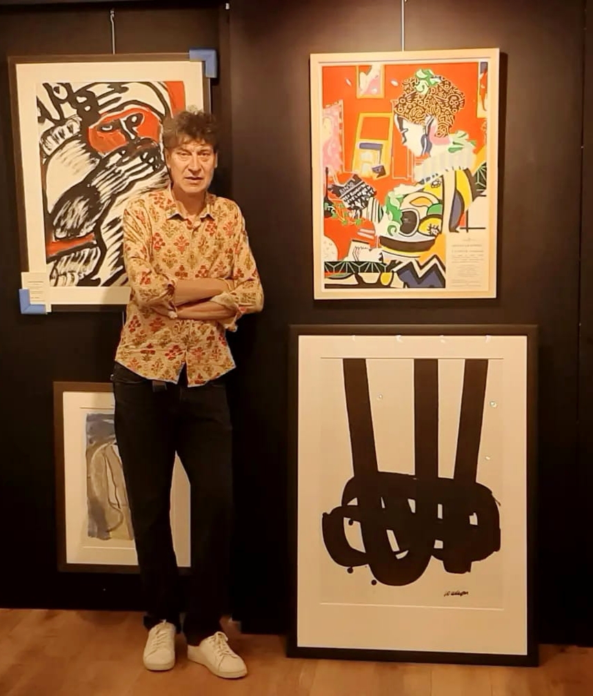 Avant les fetes de fin d'année !