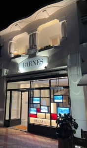 Agence Barnes Le TOUqUET