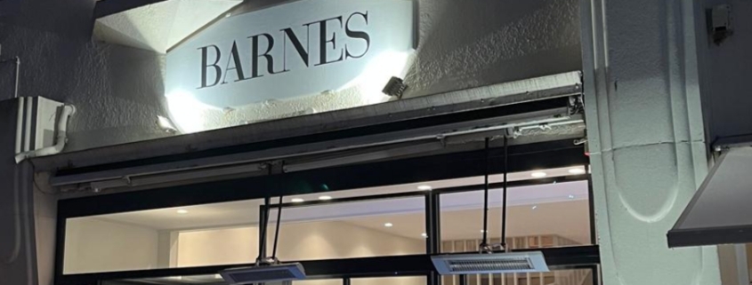 Agence Barnes Le TOUqUET